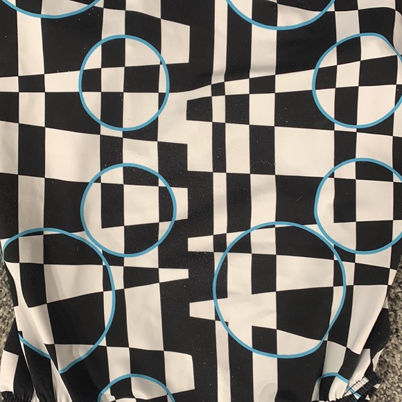 GK Black & White, Light Blue - Picture 4 of 4